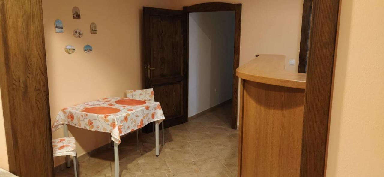 Apartman Soběslav Zewnętrze zdjęcie